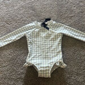 Minnow Swim Toddler Swimsuit